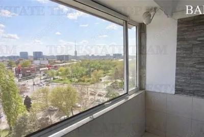 Apartament cu 4 camere decomandat în Crângași - 6
