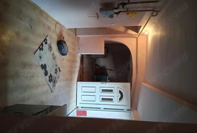 Casă cu 3 camere cu Teren 1200 Mp în Central - 7