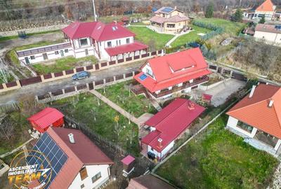 Casă individuală cu 5 camere cu Teren 920 Mp în Simeria - 7