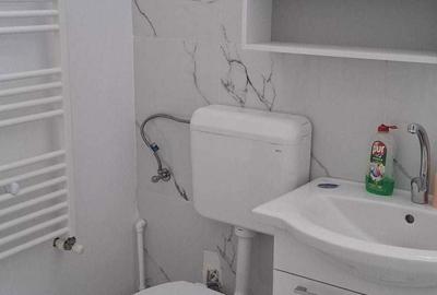 Apartament cu 2 camere decomandat în Central - 2