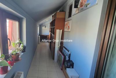 Apartament cu 2 camere în 13 Septembrie - 17