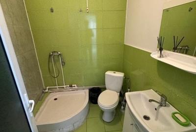 Apartament cu 3 camere decomandat în Semicentral - 10