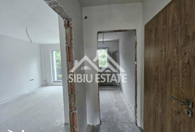 Apartament cu 3 camere în Cristian - 3