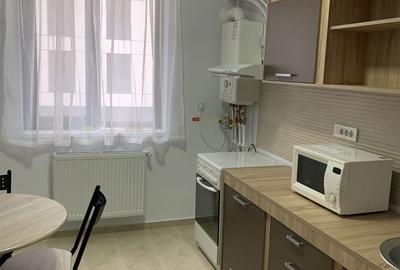Apartament cu 2 camere decomandat în Valea Ialomiței - 2