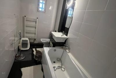 PODU ROS - SENS GIRATORIU - 2 CAMERE DE 50MP - BLOC FARA RISC SEISMIC - RENOVAT! - 2