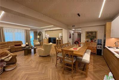 Apartament cu finisaje lux la doar 50m de mare, Mamaia Nord, Constanta - 7