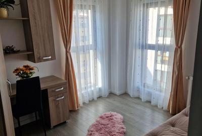 Apartament cu 3 camere decomandat în Șelimbăr - 4