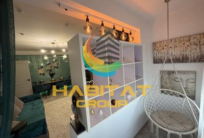 Apartament cu 2 camere decomandat, mobilat în Sălăjan - 13