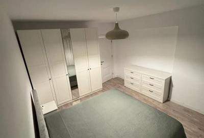 Inchiriez apartament 2 camere parcul Carol Inchiriez apartament 2 camere parcul Carol - 2