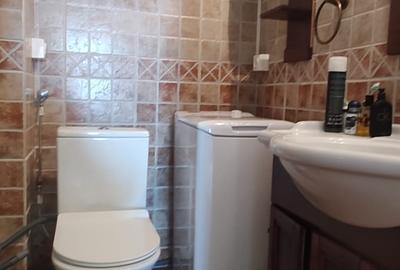 APARTAMENT 3 CAMERE MOBILAT SI UTILAT LUX - PRIMA LINIE LA MARE APARTAMENT 3 CAMERE MOBILAT SI UTILAT LUX - PRIMA LINIE LA MARE - 13