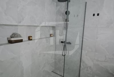 Apartament cu 2 camere semidecomandat, mobilat în Mărăști - 12