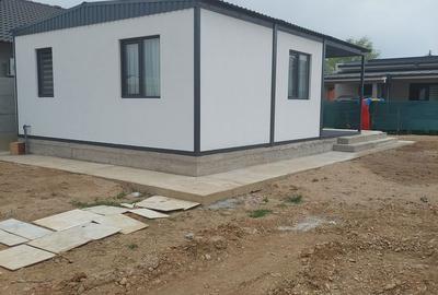 Casă cu 2 camere în Central - 8