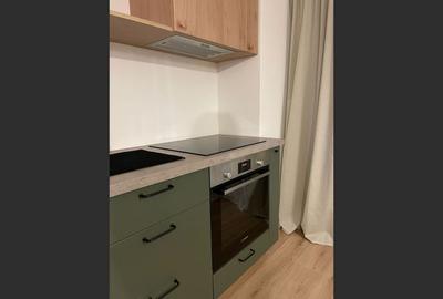 Apartament cu 2 camere, mobilat în Lipovei - 3