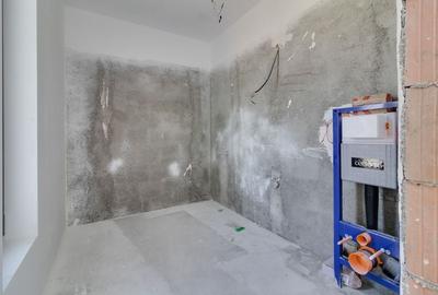 Vila INDIVIDUALA, 400 mp teren, utilitati, locatie excelenta! - 11