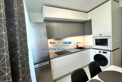 2 camere decomandat Crangasi - 6