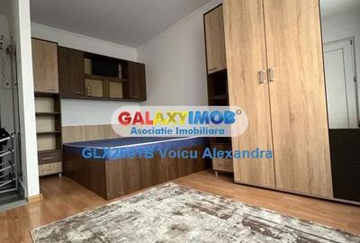 Garsonieră decomandată, mobilată în Berceni - 4
