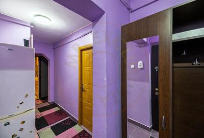 De INCHIRIAT Apartament 2 camere-Pitesti-zona Trivale! - 9