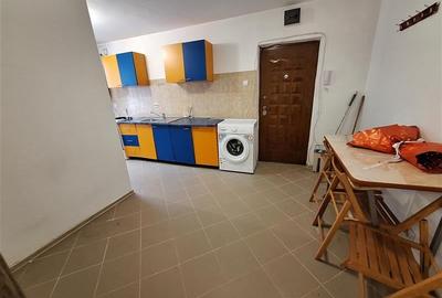 Garsoniera confort 1 , zona Narcisa - 3