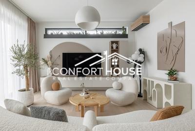 Casă individuală cu 6 camere cu Canalizare în Pipera - 1