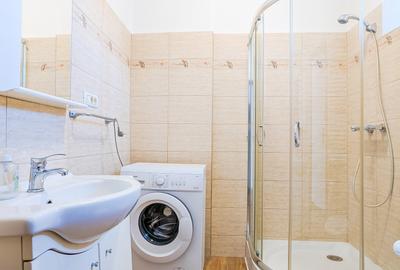 Garsoniera mobilata utilata 1min Teatrul Dramatic - 7