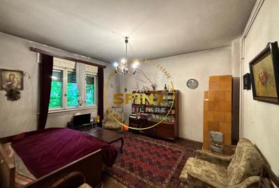 Apartament cu 4 camere decomandat în Aviatorilor - 7