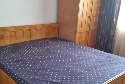 Inchiriez apartament 2 camere - 4