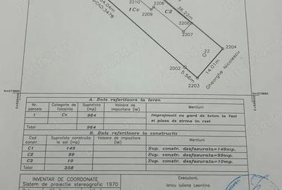 Casa de vanzare Alexandria - 1