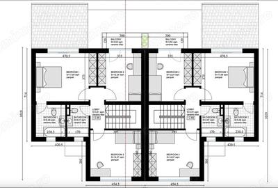 Casă cu 5 camere cu Teren 240 Mp în Mehala - 9