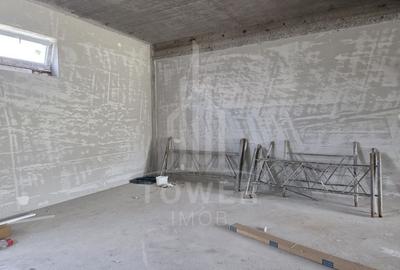 Spațiu de birouri de vânzare | Zona Șelimbăr - 4