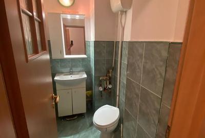 Apartament cu 3 camere în Decebal - 2