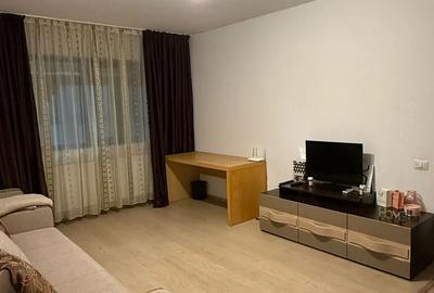 Apartament 2 camere Parter inalt Militari Residence Loc parcare 400 - 4