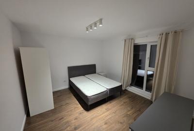 Trapezului, 15 minute metrou, pe strada Taifunului, bloc 2018, loc parcare - 1