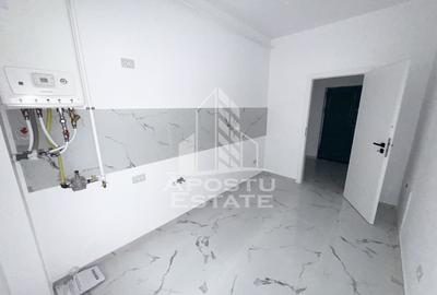 Apartament cu 2 camere decomandat în Giroc - 6