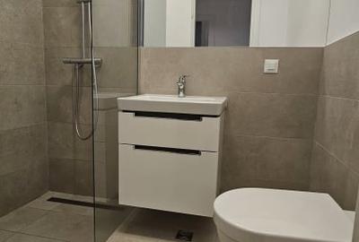 Baneasa Shopping City(THE IVY)-3 camere, 104 mp, mobilier ROVERE, terase, garaj! - 19