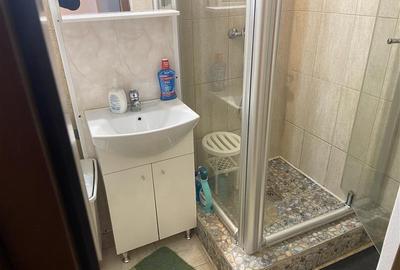 Garsonieră decomandată, mobilată în Brăilei - 5