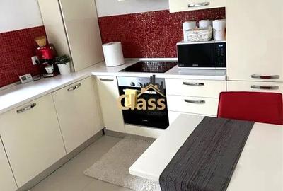 Apartament cu 2 camere decomandat, mobilat în Borhanci - 2