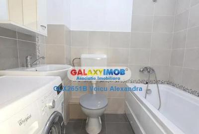 Apartament Studio Berceni - Dimitrie Leonida - 4 Min Metrou - 2