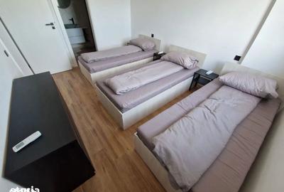 Apartament cu 5 camere în Central - 2