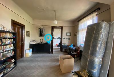 Apartament cu 3 camere decomandat în Mitropolie - 4