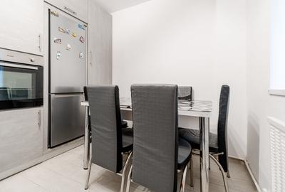 Garsonieră modernă, amplasată central, ideală pentru locuit sau investiție! - 12