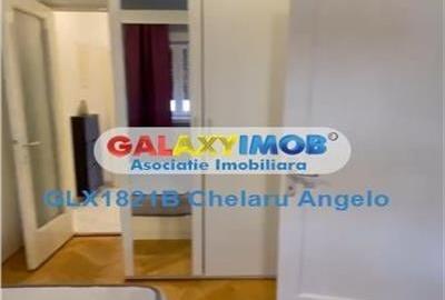 Piața Victoriei Str. Londra apartament 2 camere,53 mp,etaj 2/4 - 18