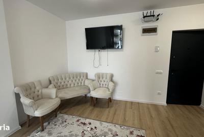 Apartament cu 2 camere în Vasile Alecsandri - 2