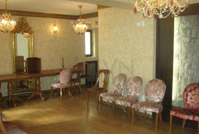 Vila renovata - zona Cismigiu - 2