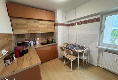 Apartament cu 4 camere în Central - 7