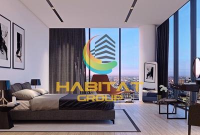 Penthouse de Vanzare Herastrau, 250mp, Terasa 82 mp - 13