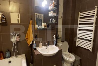 Apartament cu 3 camere în Ultracentral - 14