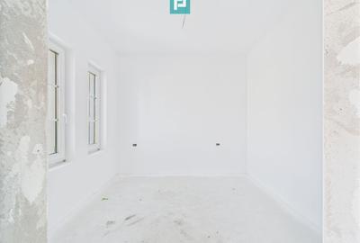 Duplex cu 5 camere cu Teren 300 Mp în Giarmata - 4