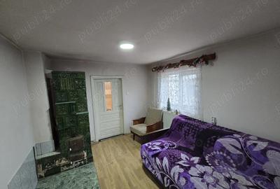 Casă cu 2 camere cu Teren 2500 Mp în Central - 9