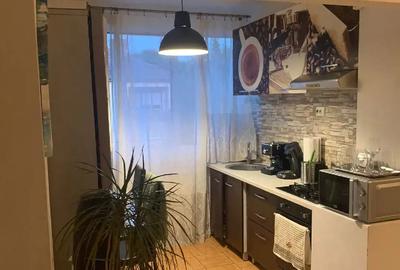 Apartament 2 camere - 2