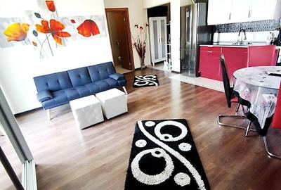 Apartament cu 2 camere în Ștefăneștii de Jos - 2